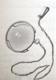 «Линза истинного зрения»