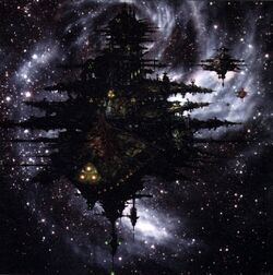 Death Guard Legion .