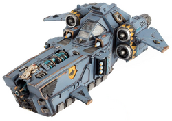 Stormfang Stormfang