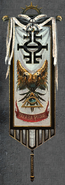 Deathwatch Banner of Talasa Prime