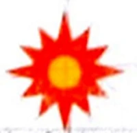 Ultima Segmentum Campaign Badge.