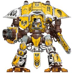 House Hawkshroud Colour Scheme