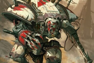 Knight Abominant | Warhammer 40k Wiki | Fandom Knight Abominant | Warhammer 40k Wiki | Fandom