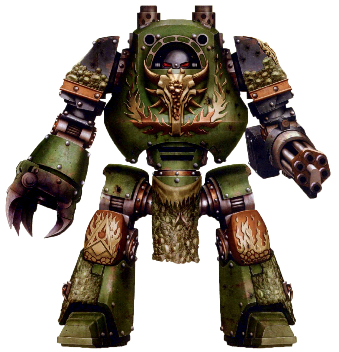 Shattered Legions Warhammer 40k Wiki Fandom