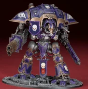 Freeblade Sir Madrigal, of the Night's Watchmen