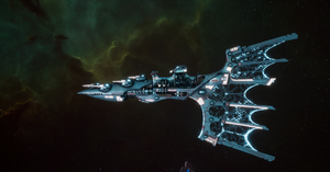 Solaris Ship 2