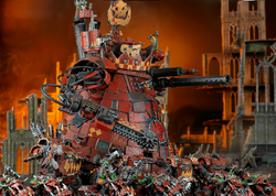 Stompa Super Hvy Walker