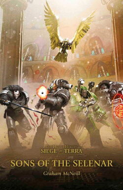 Ересь Хоруса: Осада Терры | Warhammer 40000 Wiki | Fandom