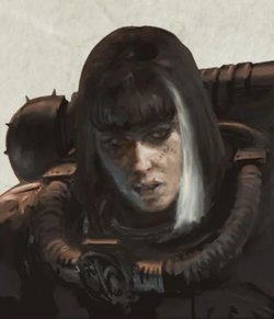 GlowingChaliceSister