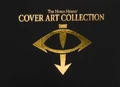 HorusHeresyCoverArtCollection