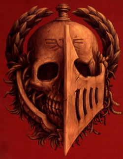 Sisters of Silence | Warhammer 40k Wiki | Fandom