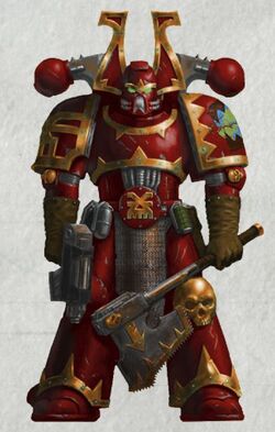 World Eaters | Warhammer 40k Wiki | Fandom