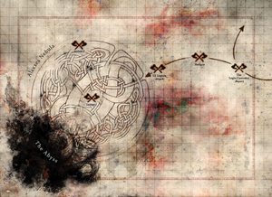 Alaxxes Nebula Map