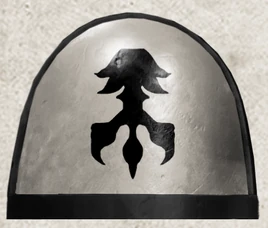 Black Talons Armorial