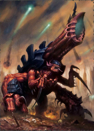 Exocrine