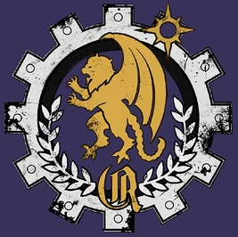 House Orhlacc Icon Fancy