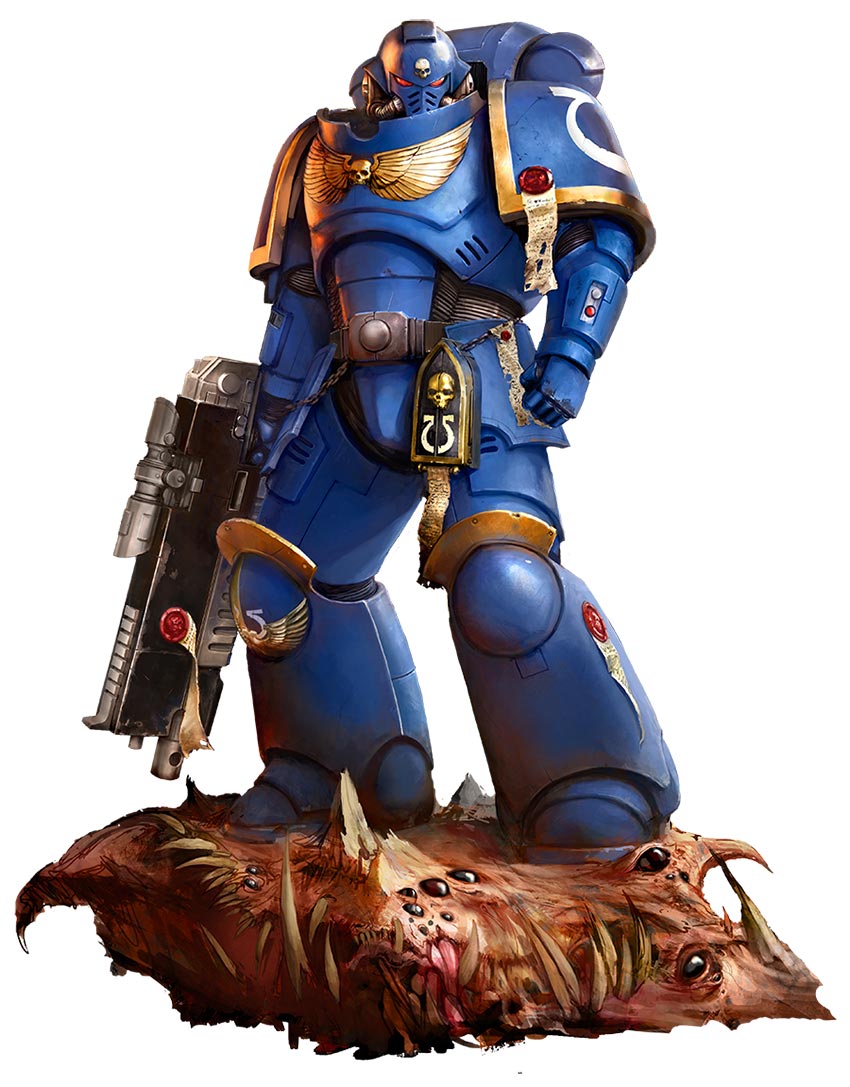 warhammer 40.000 space marine backwards compatibility