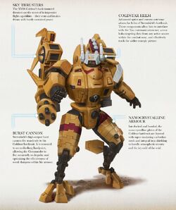 Coldstar10