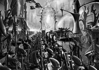 Eldar Craftworld at war.jpg (178 KB) The Asuryani of the craftworlds