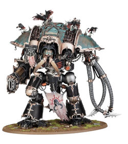 KnightAbominant