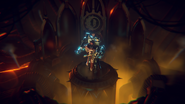 Warhammer 40k Mechanicus Screenshot