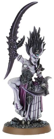 HeraldofSlaaneshMini