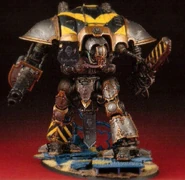 Freeblade Knight Victus Mortis