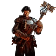 A Zealot of the Imperial Creed