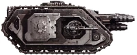IH Cerberus Tank Destroyer.png (2.52 MB) Iron Hands Legion Cerberus Heavy Tank Destroyer that fought at the Drop Site Massacre on Isstvan V.