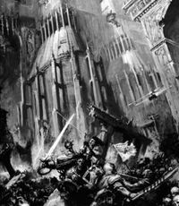 Loyalists vs. Traitors