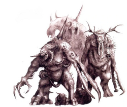PlagueOgryns