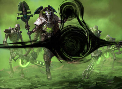 Cryptek (MTG)