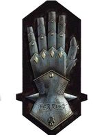 Iron Hands-logoB