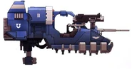 UM Modern Land Speeder.jpg (115 KB) An Ultramarines Land Speeder