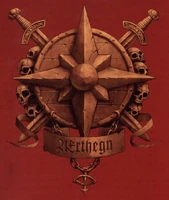 House Ærthegn heraldry