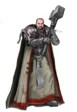  Horosa Barnabas of the .