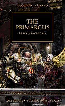 Primarchs