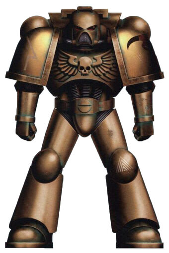 Minotaurs Warhammer 40k Wiki Fandom