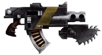 Phobos Bolter Kepler-Dorsum Forge.jpg (56 KB) Pre-Heresy Phobos Bolter with Chainblade Combat Attachment - Kepler-Dorsum Forge Issue, 804.M30.