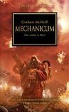 9. Mechanicum