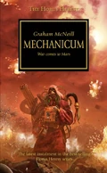 9. Mechanicum