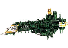 EmperorBattleshipModel