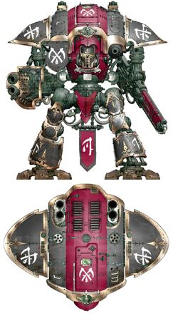 The Freeblade Knight known as the  is as notorious for his murderous tendencies as he is for his deadly skill in battle.