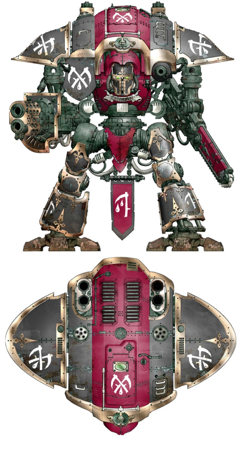 Freeblade | Warhammer 40k Wiki | Fandom