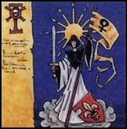 Order of Our Martyred Lady Banner.jpg (26 KB) Banner of the Order of Our Martyred Lady