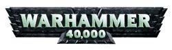 Warhammer40000Logo