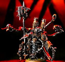 Warpsmith | Warhammer 40k Wiki | Fandom