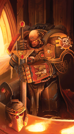 Deathwatch | Warhammer 40k Wiki | Fandom