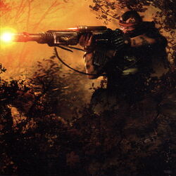 Catachan Jungle Fighters | Warhammer 40k Wiki | Fandom