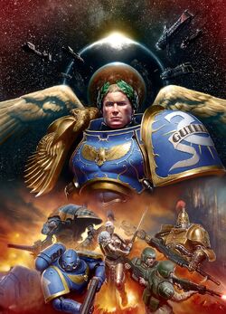 Guilliman Saviour